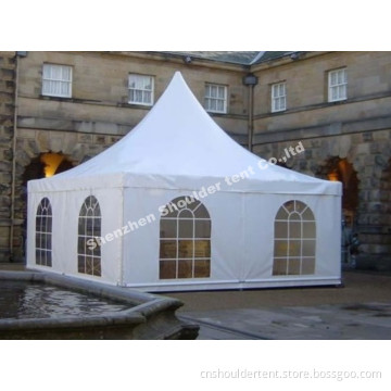 2015 Newest Square Tent